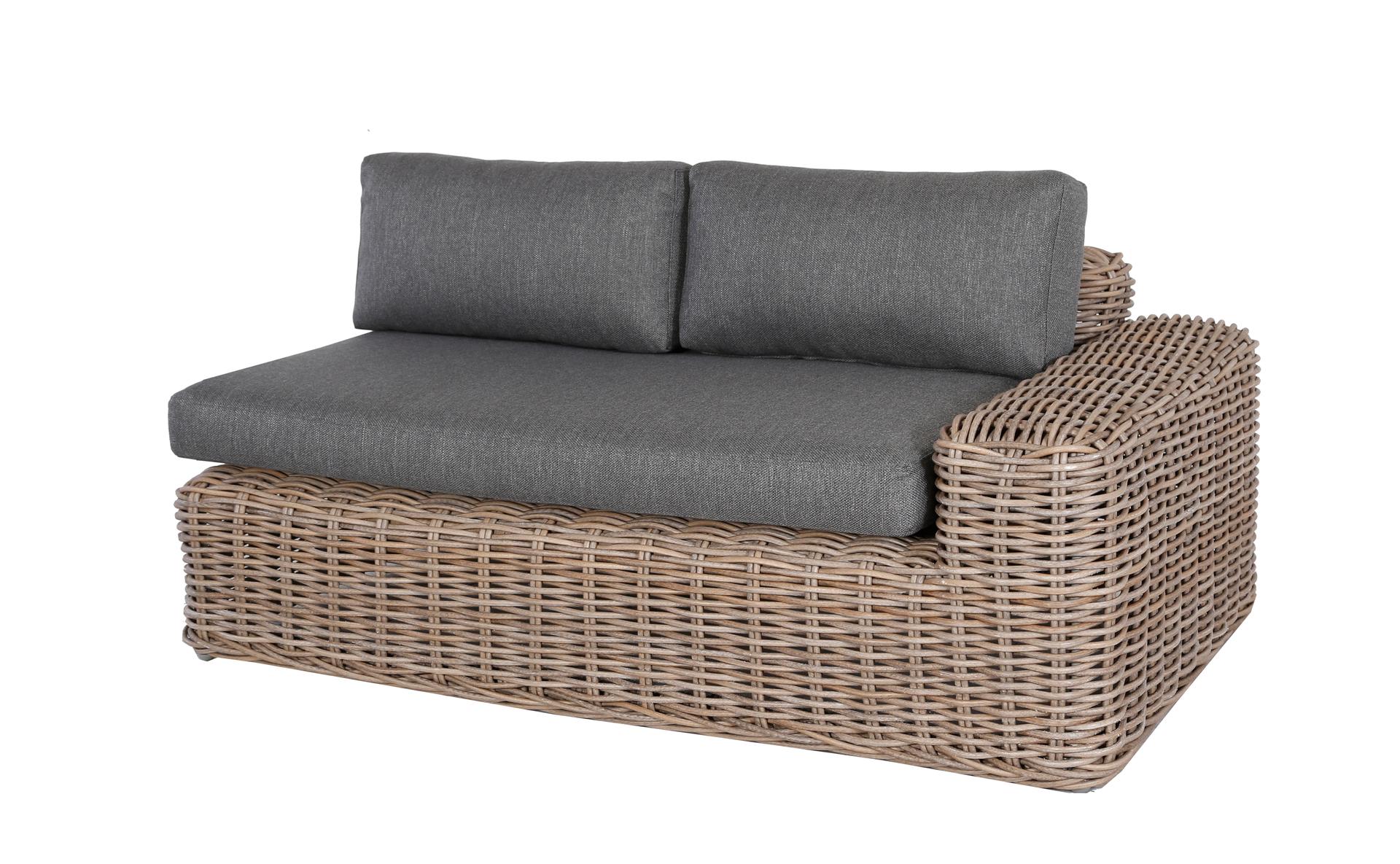 Caseys.ie Garden Furniture Garden Lounge & Swing Sets Como Garden